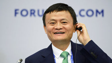 Photo of Основатель Alibaba Джек Ма покинет совет директоров SoftBank — ПРАЙМ, 18.05.2020