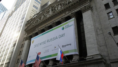 Photo of Фондовые индексы США в основном опускаются на фоне заявлений главы ФРС — ПРАЙМ, 13.05.2020