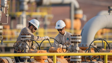 Photo of США за неделю нарастили импорт нефти из Саудовской Аравии до максимума с 2016 года — ПРАЙМ, 28.05.2020