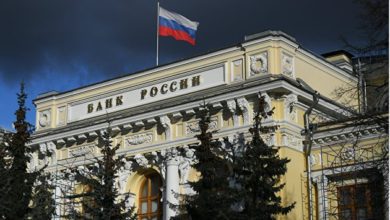 Photo of ЦБ не видит серьезных препятствий для преодоления банками кризиса из-за коронавируса — ПРАЙМ, 21.05.2020