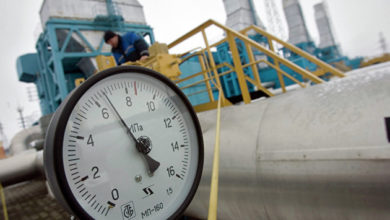 Photo of Мощности польской части газопровода Ямал-Европа на июнь забронированы на 94% — ПРАЙМ, 18.05.2020
