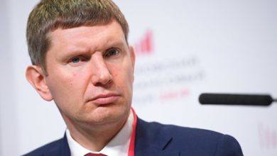 Photo of Объем антикоронавирусной поддержки экономики России превысил 3 трлн рублей — ПРАЙМ, 26.05.2020