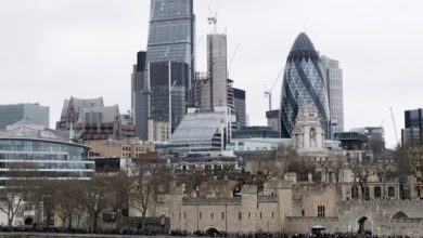 Photo of Безработица в Великобритании в январе-марте сократилась до 3,9%, лучше прогноза — ПРАЙМ, 19.05.2020