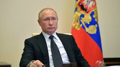 Photo of Путин попросил главу РЖД по минимуму сокращать инвестиции в реальный сектор экономики — ПРАЙМ, 25.05.2020