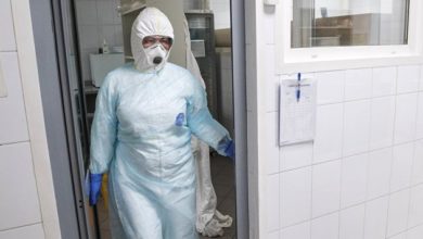 Photo of Не менее 14% сдавших тест в «Инвитро» имеют антитела к коронавирусу — ПРАЙМ, 22.05.2020