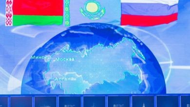 Photo of Белоруссия заявила, что не имеет долга за газ перед Россией — ПРАЙМ, 29.05.2020