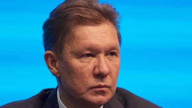 Photo of «Газпром» готов к переговорам с Белоруссией после урегулирования долга, сейчас он $166 млн — ПРАЙМ, 29.05.2020