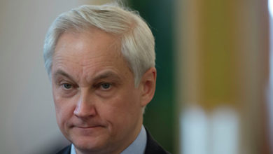 Photo of Кабмин утвердил меры поддержки для системообразующих организаций — ПРАЙМ, 10.05.2020
