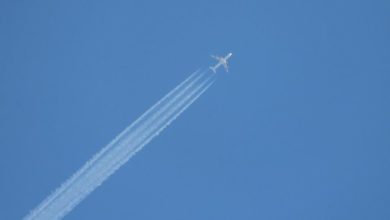 Photo of Finnair всё ещё собирается возобновить рейсы в Россию с 1 июля — ПРАЙМ, 18.05.2020