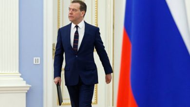 Photo of Медведев: Реализация нацпроектов в РФ финансово обеспечена — ПРАЙМ, 06.04.2019