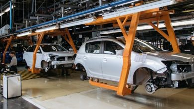 Photo of «АвтоВАЗ» в рамках СПИК до 2028 года выпустит два компакт-кроссовера и новые машины B-класса — ПРАЙМ, 21.05.2020