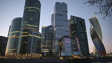Photo of Заммэра: бюджет Москвы недополучил уже 160 млрд рублей из-за ситуации с коронавирусом — ПРАЙМ, 25.05.2020