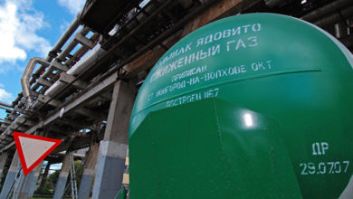 Photo of Совет директоров «Акрона» рекомендовал финальные дивиденды-2019 в 275 рублей на акцию — ПРАЙМ, 07.05.2020