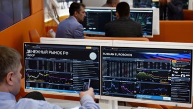 Photo of Доля нерезидентов в российских евробондах в I квартале снизилась до 52,9% — ПРАЙМ, 18.05.2020