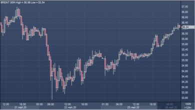 Photo of Нефть продолжает рост на позитивных заявлениях России и надеждах на ребалансировку |