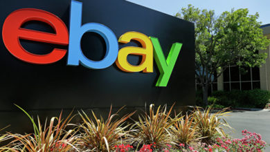 Photo of Чистая прибыль eBay в I квартале выросла более чем в 6 раз — ПРАЙМ, 30.04.2020