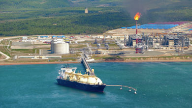 Photo of СМИ: Камерун ведет переговоры с «Газпромом» и Golar об увеличении производства СПГ — ПРАЙМ, 27.05.2020