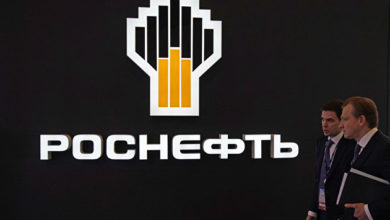 Photo of «Роснефть» докапитализировала свою «дочку» «РН-Нефтькапиталинвест» на 110 млрд рублей — ПРАЙМ, 22.05.2020