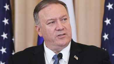 Photo of Помпео призвал страны мира последовать примеру Белоруссии и покупать нефть и газ в США — ПРАЙМ, 20.05.2020