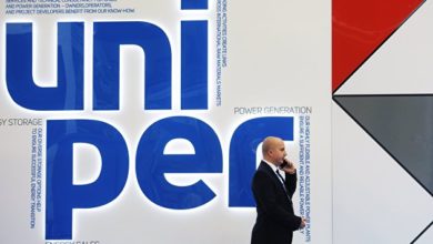 Photo of Запуск третьего энергоблока Березовской ГРЭС перенесен на конец 2020 года — ПРАЙМ, 07.05.2020