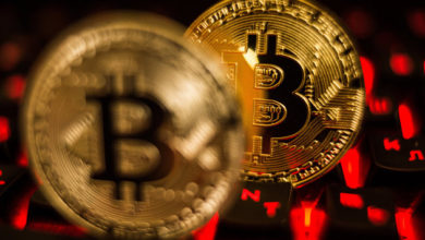 Photo of Эксперт прогнозирует падение биткоина еще на 60% — ПРАЙМ, 10.04.2020