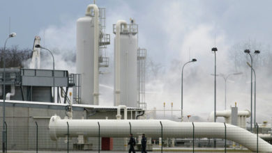 Photo of Эксперт оценил риск отрицательных цен на газ в ЕС — ПРАЙМ, 29.05.2020