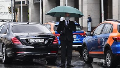 Photo of Каршеринг в Москве разрешается с 25 мая не менее чем на 5 дней аренды — ПРАЙМ, 21.05.2020