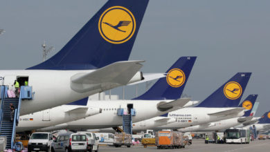 Photo of Ryanair хочет оспорить госпомощь Lufthansa на 9 млрд евро как препятствующую конкуренции — ПРАЙМ, 26.05.2020