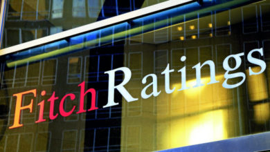 Photo of Fitch Ratings изменило прогнозы по валютам, ценам на нефть и росту ВВП в 2020—2021 гг. |