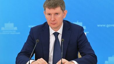 Photo of Решетников: промежуточный налоговый режим нужен для готового расти малого бизнеса — ПРАЙМ, 25.05.2020