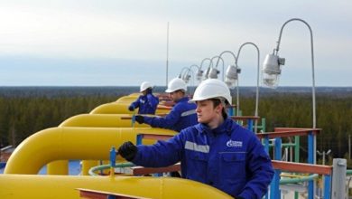 Photo of Транзит газа через польский участок газопровода «Ямал-Европа» возобновлен — ПРАЙМ, 27.05.2020