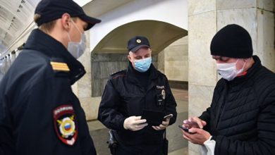 Photo of Минтранс прорабатывает для всех отраслей транспорта требования к санбезопасности — ПРАЙМ, 20.05.2020