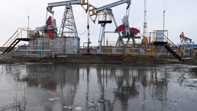 Photo of Канадская провинция Альберта снизила добычу нефти на 1 млн баррелей в день — ПРАЙМ, 27.05.2020