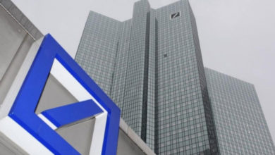 Photo of Deutsche Bank продает фунт: здесь слишком много проблем |