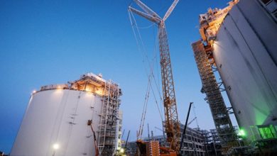 Photo of Россия обойдет всех: неожиданный поворот на газовом рынке после пандемии — ПРАЙМ, 28.05.2020
