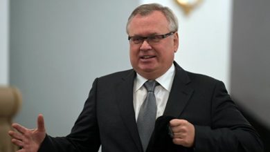 Photo of Костин предлагает расширить госдолг — ПРАЙМ, 02.05.2020