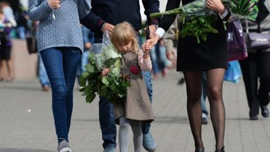 Photo of Минпромторг не ожидает проблем с пошивом школьной формы к 1 сентября — ПРАЙМ, 04.05.2020