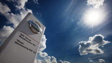 Photo of Nissan не планирует сокращать свой модельный ряд в России помимо Datsun — ПРАЙМ, 29.05.2020