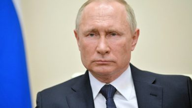Photo of Путин заявил о необходимости увеличения размера бюджетного кредита для регионов — ПРАЙМ, 11.05.2020