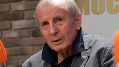 Photo of Земля от нас устала. Михаил Веллер о том, как нынешняя пандемия изменит мир