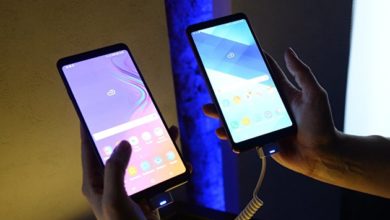 Photo of Samsung начал предлагать в России смартфоны в аренду за полцены — ПРАЙМ, 18.06.2020