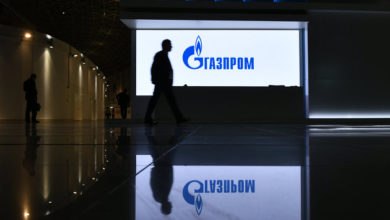 Photo of Fitch подтвердило рейтинг «Газпрома» на уровне «ВВВ», прогноз стабильный — ПРАЙМ, 22.06.2020