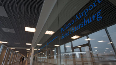 Photo of Дело завели после столкновения самолетов в «Пулково», ущерб превысил 1 млн рублей — ПРАЙМ, 16.06.2020