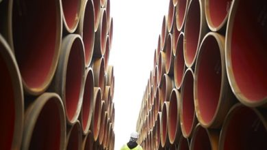 Photo of ФРГ может ввести штрафные пошлины на газ из США при давлении на «Северный поток-2» — ПРАЙМ, 05.06.2020