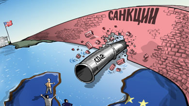 Photo of Законопроект о санкциях против «Северного потока-2» внесен в сенат США — ПРАЙМ, 04.06.2020