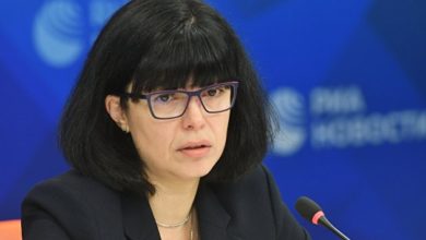 Photo of Директор АТОР назвала фейком информацию о повышении цен на отдых в России — ПРАЙМ, 09.06.2020