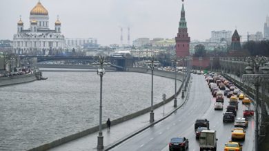 Photo of Запрет на движение судов с пассажирами в Москве и области начнут снимать с 14 июня — ПРАЙМ, 11.06.2020