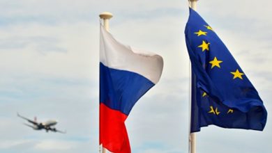 Photo of Оборот торговли России и Евросоюза в январе-апреле снизился на 20,3% — ПРАЙМ, 10.06.2020