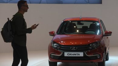 Photo of «Автостат»: продажи новых легковых машин в России в мае снизились вдвое — ПРАЙМ, 16.06.2020