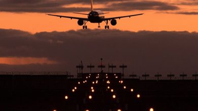 Photo of Finnair отменила рейсы в Россию в июле — ПРАЙМ, 08.06.2020